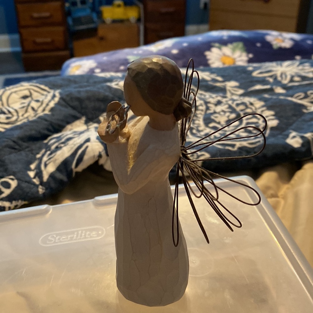 Willow Tree - Picture 2 of 4